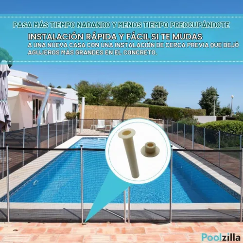 Vista 3 de Poolzilla