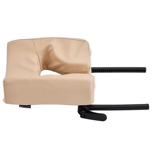 Vista 5 de Master Massage Mesas Simplicity - Reposacabezas para mesa de masaje