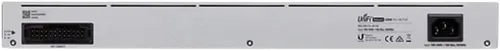 Vista 6 de INTERRUPTOR UBIQUITI UNIFI USW-PRO-48-POE CAPA 3