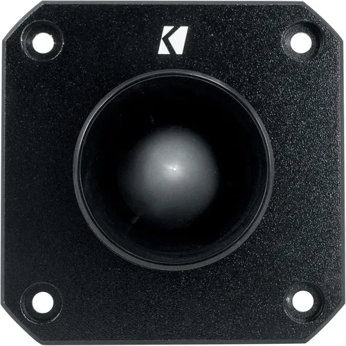 Vista 6 de KICKER (2) Tweeters de bala de montaje dual ST4TW de 1.5 pulgadas Pro Audio de 4 ohmios 49ST4TW