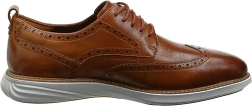Vista 9 de Cole Haan Pantalones cortos Oxford GRANDEVOLUTON para hombre
