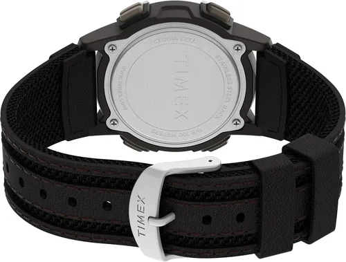 Vista 4 de Timex Reloj Expedition Digital CAT5 de 1.614 in para hombre