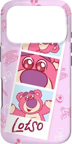 Vista 30 de Disney and Pixar's Toy Story Lotso - Funda para iPhone 17