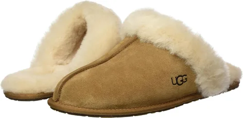 Vista 7 de UGG Scuffette II - Pantuflas para mujer