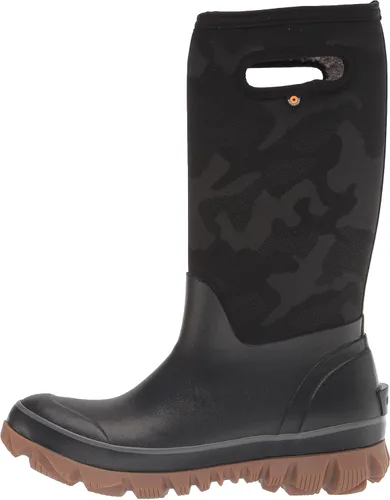 Vista 8 de BOGS Whiteout Tonal Camo Botas para mujer