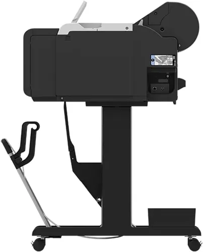 Vista 3 de Canon imagePROGRAF TM-350 Impresora de inyección de tinta a color de 36 pulgadas