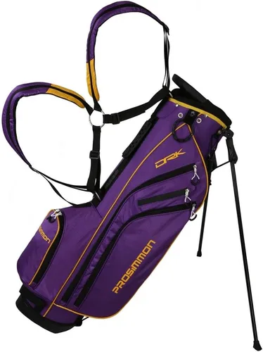 Vista 10 de Prosimmon Golf DRK 7" - Bolsa de golf ligera con soporte y correas dobles