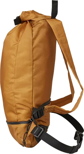 Vista 3 de Caterpillar Mochila pequeña Williams para hombre, Harvest Gold, Mochila pequeña Williams