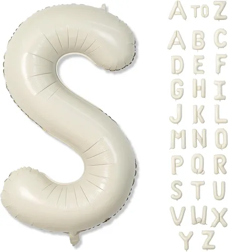 Vista 62 de Globo negro del número 0 para niñas y niños, 40 pulgadas, grande, número 0-9, de papel de aluminio, de Mylar para helio, juego de globos digitales