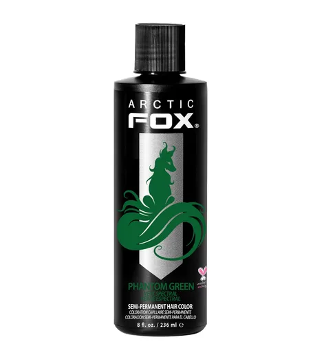 Vista 42 de Arctic Fox Tinte semipermanente para el cabello Apricot Anarchy, vegano, sin crueldad, sin amoníaco, 5.6 onzas líquidas