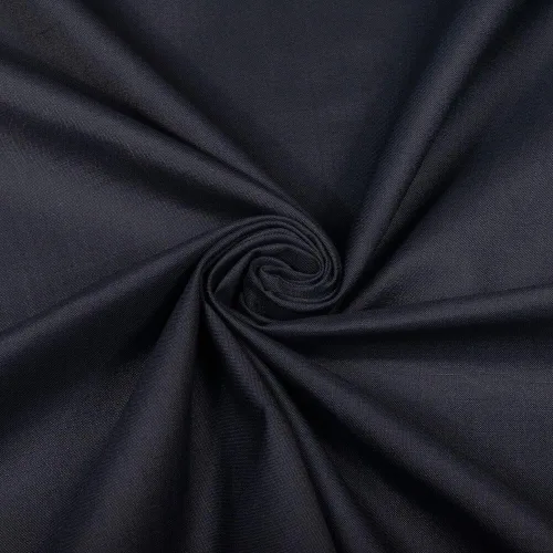 Vista 21 de Lino Italiano - Tela de viscosa de poliéster de 58/60 pulgadas, 6.35 oz/m², para coser ropa, accesorios y decoración, American Beauty (1 yarda)
