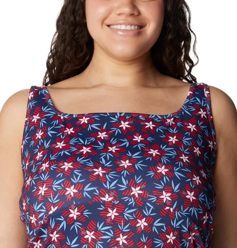 Vista 183 de Columbia Vestido PFG Freezer III para mujer