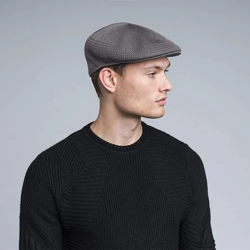 Vista 6 de Gorra 504 Ventair, de la marca Kangol