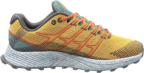 Vista 11 de Merrell Zapatos de senderismo Moab Flight para hombre