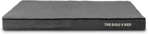 Vista 30 de Funda Exterior de Repuesto para Cama de Perro SOLAMENTE (Funda Exterior SOLAMENTE - SIN Cama, SIN Interior Impermeable) para The Dog's Bed, Tela