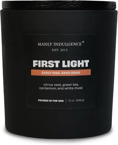 Vista 20 de Manly Indulgence 5 O'Clock Shadow Ceras Perfumadas Derretibles, Cubos Calentadores de Cera Derretible, Cubos de Cera Perfumada para Calentador