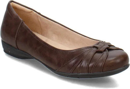 Vista 4 de SOUL Naturalizer Bailarinas planas de regalo para mujer