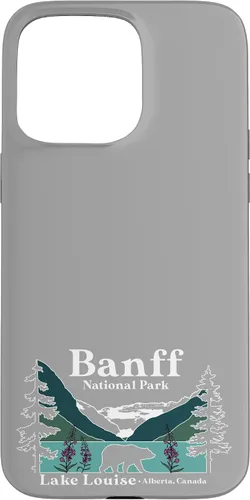 Vista 30 de Carcasa para iPhone 11, diseño de oso de Canadá