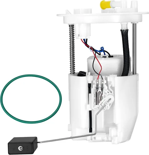 Vista 31 de BDFHYK Conjunto de módulo de bomba de combustible eléctrica 3M519H307 compatible con FORD MAZDA CMax Focus II Reemplazar 3M519H307AV, LF661335XG