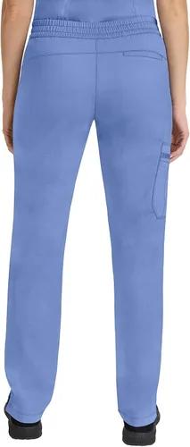 Vista 2 de healing hands Purple Label - Pantalón médico Tamara 9181 para mujer