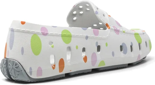 Vista 75 de Floafers Zapato náutico unisex Prodigy (niño pequeño/niño grande)