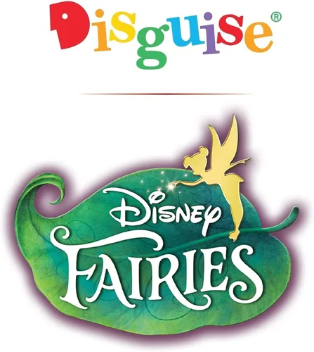 Vista 6 de Disfraz de Tinker Bell clásico para niñas