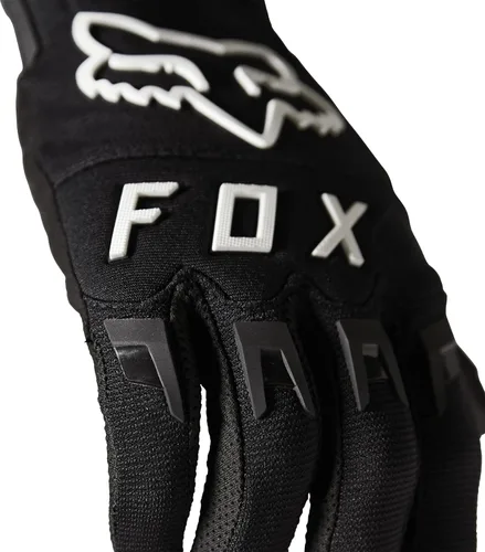 Vista 4 de Fox Racing Youth Dirtpaw Motocross Dirt Bike Glove