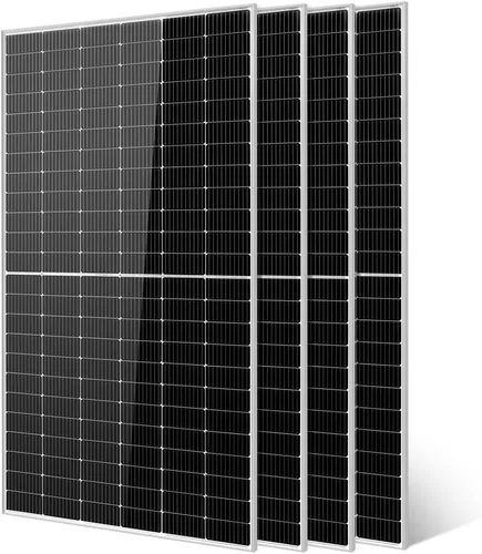 Vista 23 de SUNGOLDPOWER 8 piezas de paneles solares monocristalinos de 370 W, celda solar de grado A, impermeable IP68, panel solar de alta eficiencia