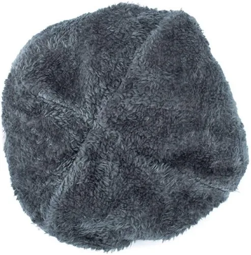 Vista 6 de LLmoway Gorro de invierno cálido y elástico para hombre y mujer, con forro polar