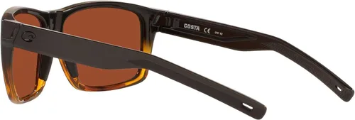 Vista 5 de Costa Slack Tide polarizadas 580G anteojos de sol