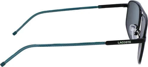 Vista 7 de Lacoste Gafas de sol rectangulares L254s para hombre
