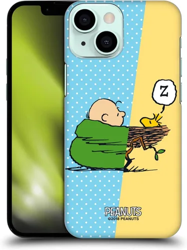 Vista 91 de Carcasa rígida para iPhone 7 y iPhone 8, diseño de cacahuetes Halfs y risas
