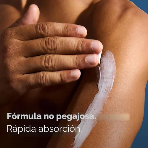 Vista 6 de Loción de máxima hidratación nutritiva de Nivea For Men