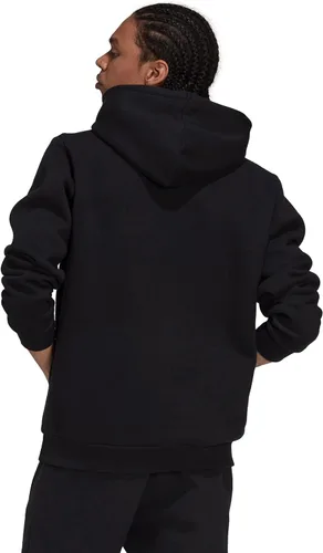 Vista 2 de adidas Originals Sudadera con capucha Trefoil Essentials para hombre