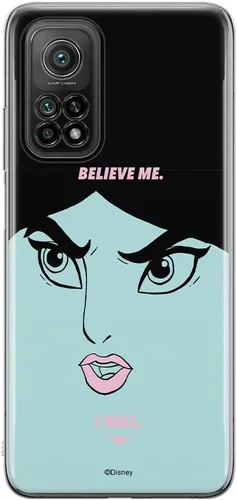 Vista 12 de ERT GROUP Funda de teléfono móvil para Xiaomi REDMI Note 11 5G / Note 11T 5G / Poco M4 PRO 5G original y con licencia oficial de Disney Abu 001 Abu