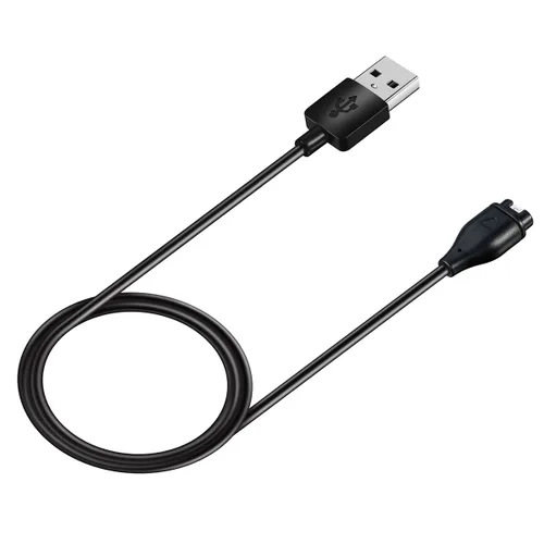 Vista 2 de Cargador Kissmart para reloj inteligente Garmin Vivoactive 3/4/5/6