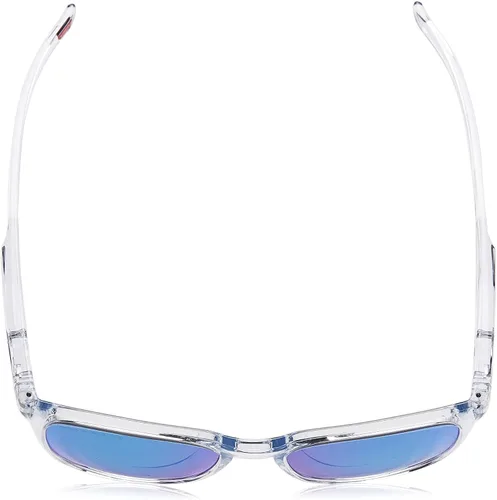 Vista 4 de Oakley Mens Oo9340 Trillbe X Rectangular Sunglasses