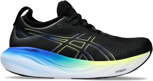 Vista 4 de ASICS Zapatillas de running Gel-Nimbus 25 para hombre