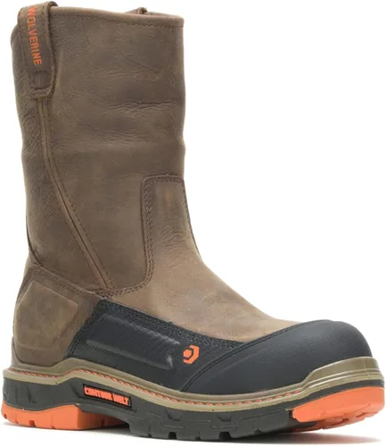 Vista 2 de Wolverine Men's Overpass Cm Wellington Boot