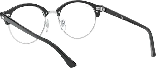 Vista 6 de Ray-Ban Rx4246v Clubround Round Prescription Eyeglass Frames