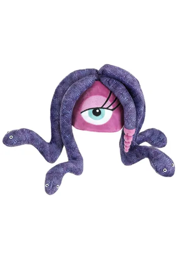 Vista 5 de Sombrero Celia para Mujer de Disney Monsters Inc Multicolor