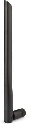 Vista 3 de Bingfu 4G LTE 7dBi SMA - Antena macho compatible con Spypoint Flex-S Dark Flex-Plus Flex-M G-36 Flex Dual-Sim Cell-Link Trail Game Cámara celular