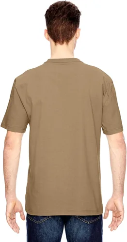 Vista 6 de Dickies Camiseta abotonada para hombre.