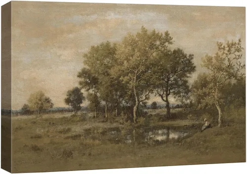 Vista 6 de wall26 - Pintura al óleo de La Caída de Faetón de Peter Paul Rubens - Estilo barroco - Ángeles, católico, cristianismo - Arte en lienzo