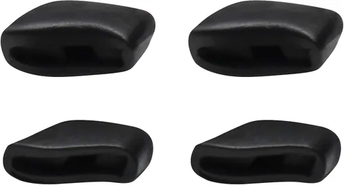 Vista 3 de Calcetines para orejas y almohadillas para la nariz Oakley Flak 20 XLFlak 20 Gafas de sol