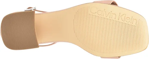 Vista 3 de Calvin Klein Halla Natural 9.5 M, Natural