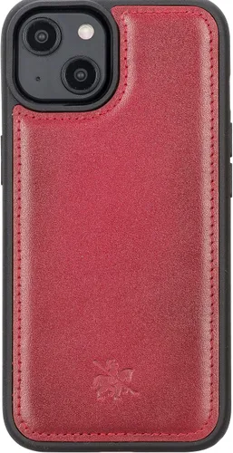 Vista 133 de VENITO Lucca - Funda para Samsung Galaxy Z Flip 6, hecha a mano, máxima protección con piel de grano completo, funda de alta calidad para Samsung