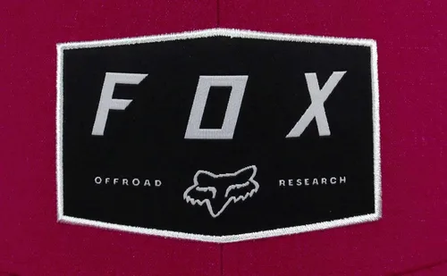 Vista 2 de Fox Racing Gorra Flexfit para hombre