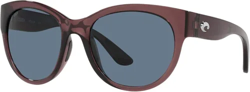Vista 2 de Costa Del Mar Maya - Gafas de sol redondas para mujer