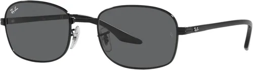 Vista 2 de Ray-Ban RB3690 - Gafas de sol cuadradas